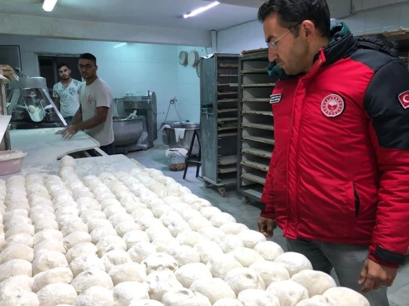 Muğla’da 478 iş yeri denetlendi
