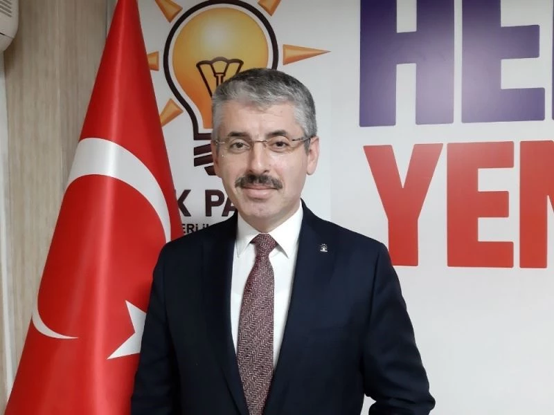 Başkan Çopuroğlu: 