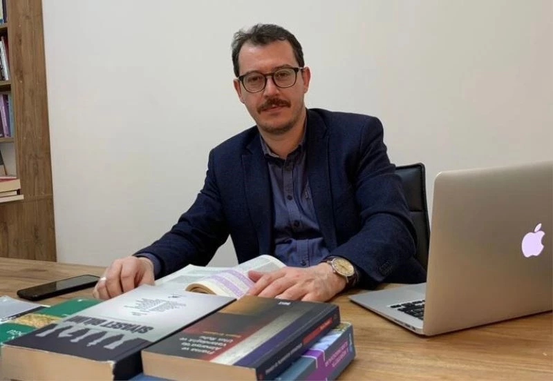 BARÜ’nün projesiyle Türk bürokrasisinin son 40 yılı incelenecek
