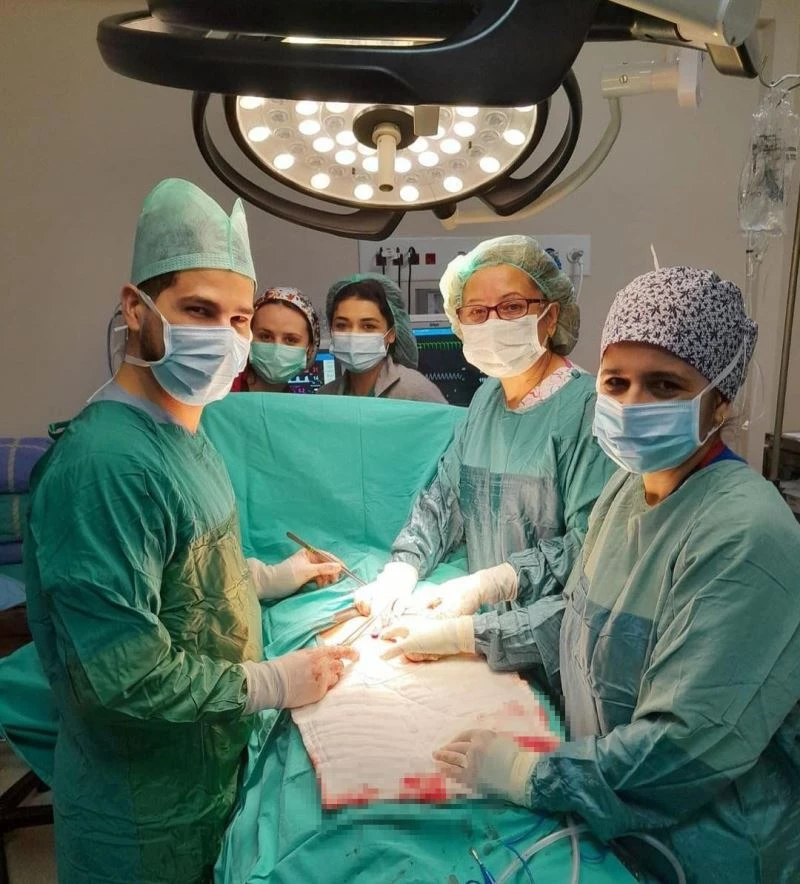 Uzmanından uyarı: Çift rahimli kadınlar gebelik döneminde bunlara dikkat