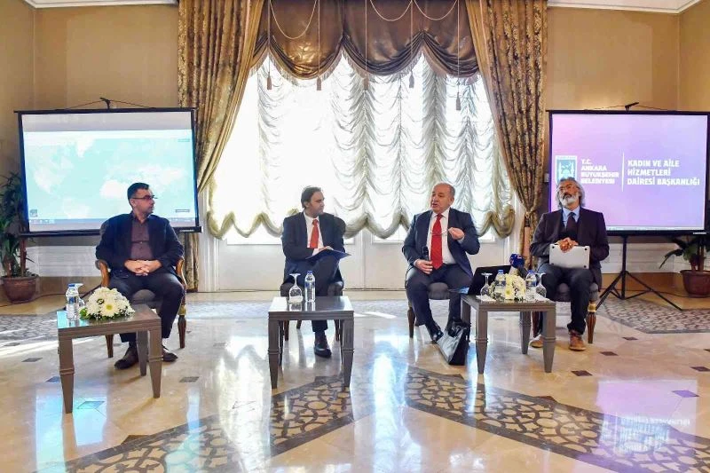 ABB’den “Türk Dünyasında Hukuk, Diplomasi ve Şehircilik” konferansı
