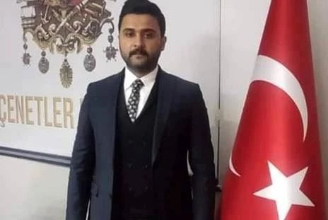 OTB Genel Sekreterliği’ne Çenet Atandı