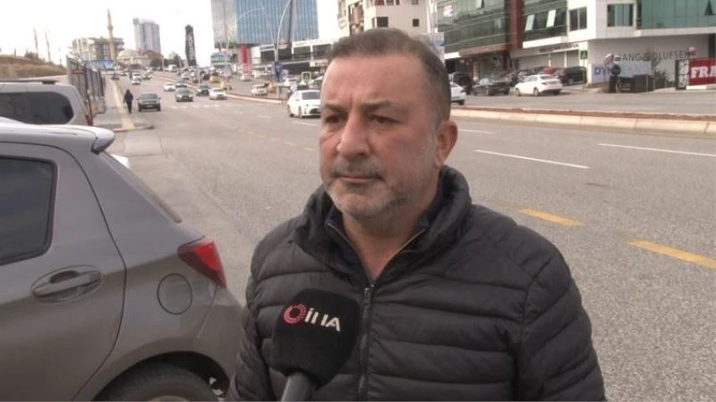 Başkent’te bir hafta içinde aynı bulvarda ikinci ölümlü kaza
