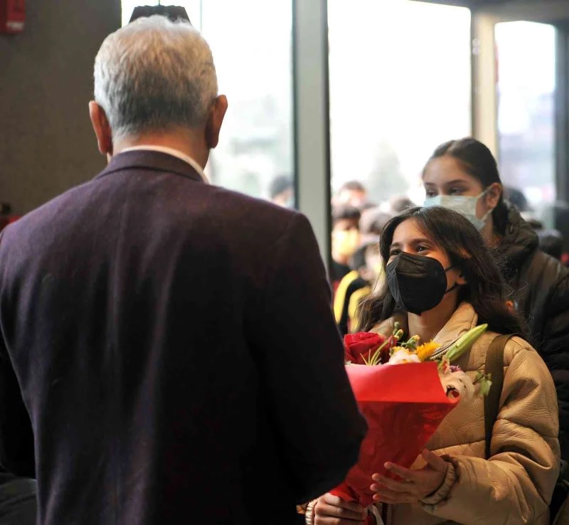 Adnan Polat: “Seçim tsunami etkisi yapar”
