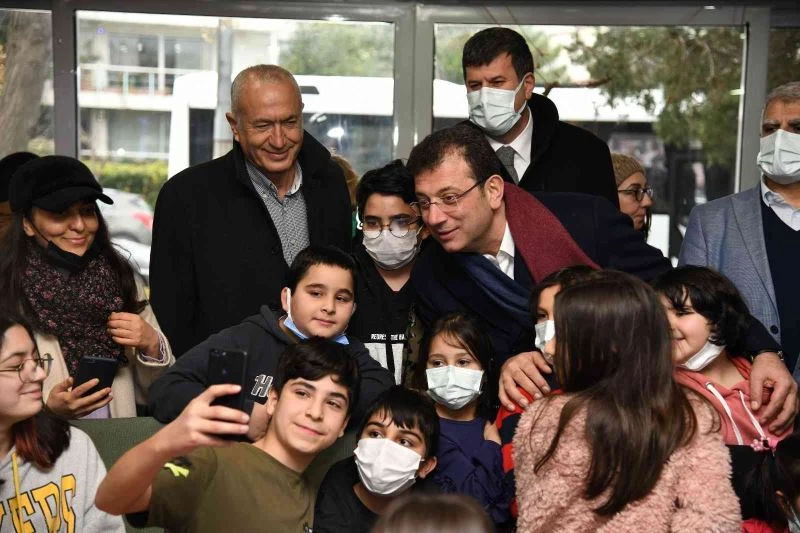 Kurbağalıdere’ye 14 kilometrelik yeni yaşam vadisi
