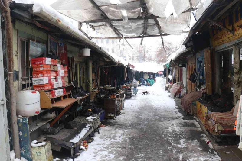 Hırsızların yeni adresi ‘Tellal Pazarı’
