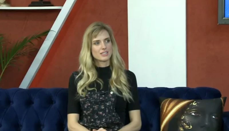 Ünlü oyuncu Wilma Elles, tacize uğradığı anları anlattı
