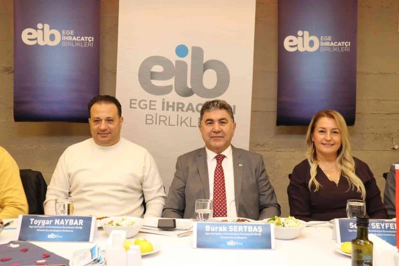 Sürdürülebilir moda endüstrisinin hedefi, 22 milyar dolar ihracat
