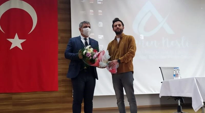 İl İntihar Önleme Komisyonu’nun eğitim faaliyetleri sona erdi
