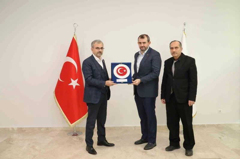 Güngören Belediyesi’nden memura yüzde 120 sosyal denge zammı
