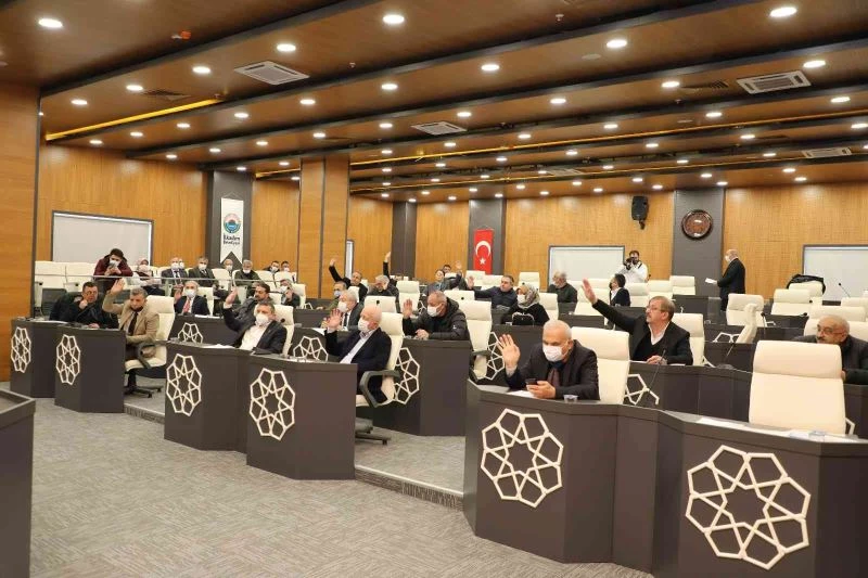 İlkadım Belediye Başkanı Demirtaş Kovid-19’a yakalandı
