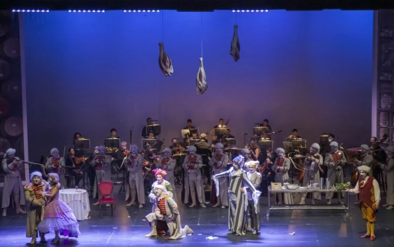 Antalya Devlet Opera ve Balesi 