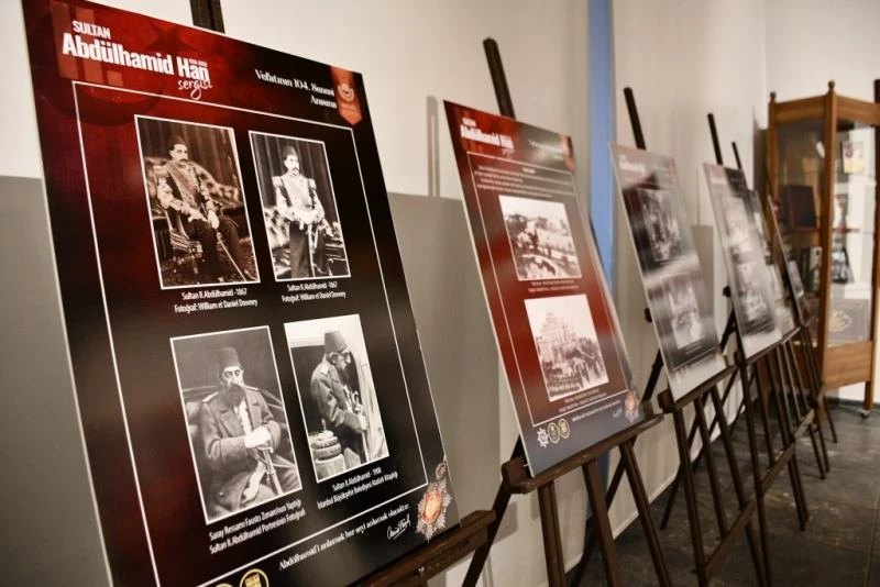 Üç kıt’anın hükümdârı İnegöl’de
