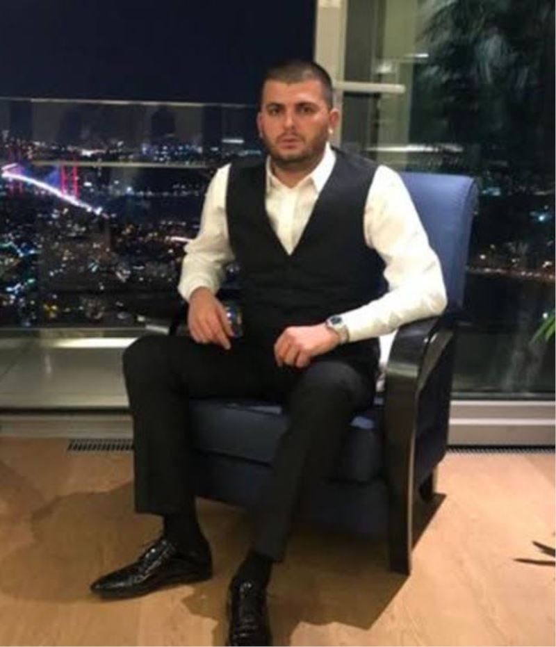 Şafak Mahmutyazıcıoğlu cinayeti şüphelisi Seccad Y. tutuklanarak cezaevine gönderildi
