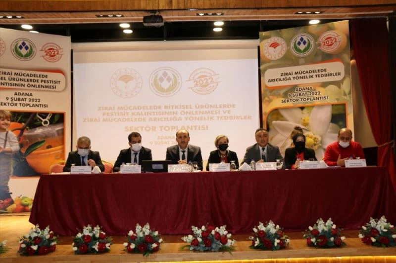 Sebze ve meyve ihracatçısına dış satıma yönelik ürün bilgilendirmesi