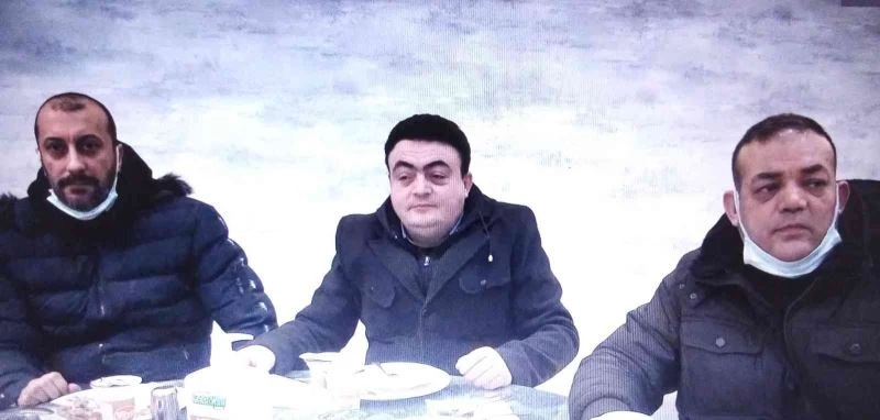 Bandırmalı Oğuz Yılmaz
