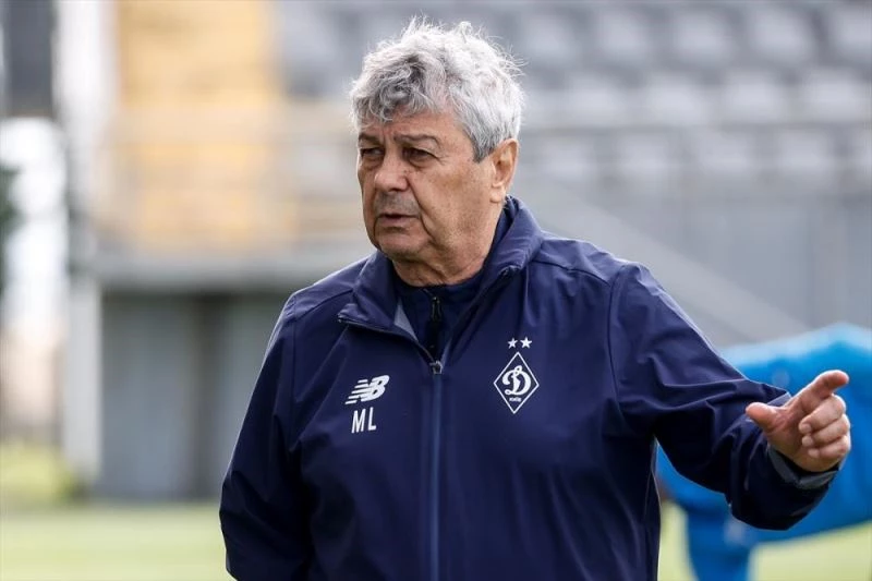 Lucescu, Türk futbolunun başarısının yerli ve genç futbolculardan geçtiğine inanıyor: