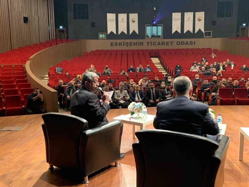 Turizm Taşımacıları Çalıştayı düzenlendi
