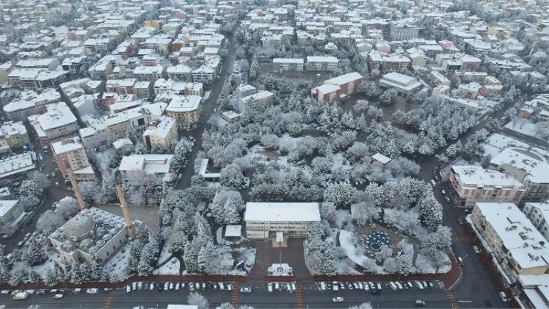 TÜİK, Türkiye genelinde yaşayan Gedizlilerin nüfusu 89 bin 94 olarak açıklandı
