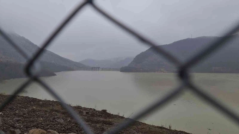 Bartın’da sular çekildi, geriye çamuru kaldı
