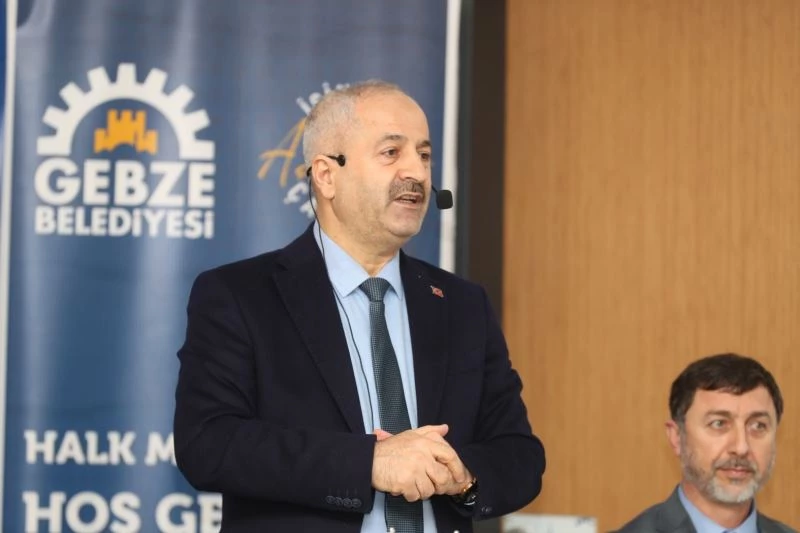 Başkan Büyükgöz: 