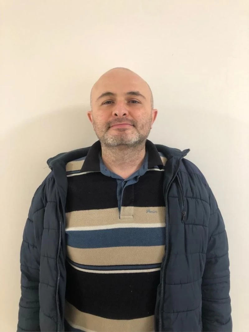 FETÖ’nün üniversite yapılanmasında yer alan şahıs yakalandı
