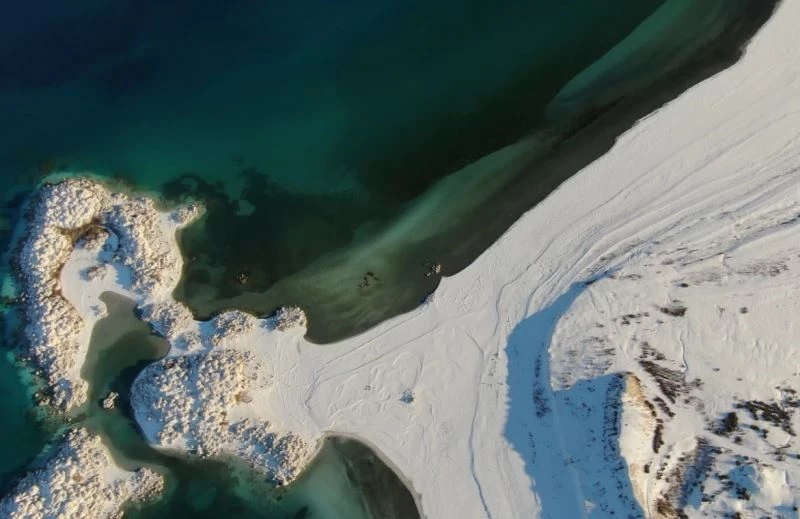 Göller bölgesinde Ocak ayında  298 bin 445 adet su kuşu tespit edildi
