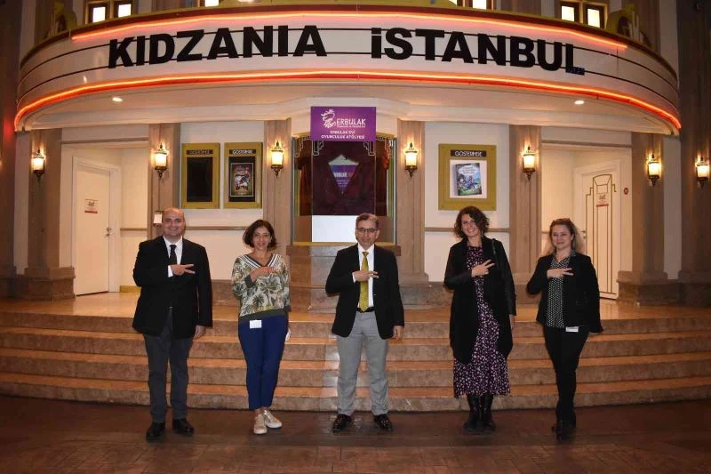 6 bin öğrenci geleceği deneyimleyecek
