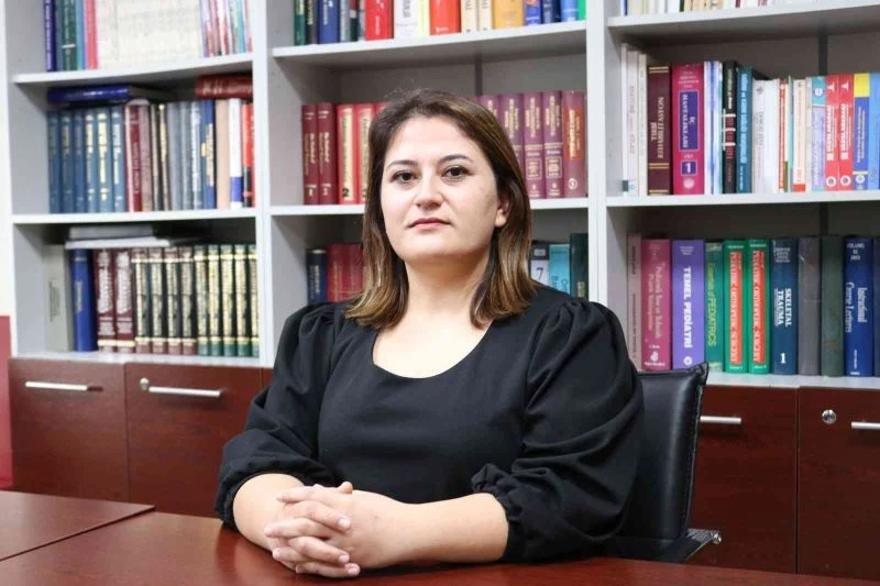 Kocaeli’de geriatri polikliniği hizmete girdi
