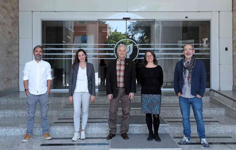 Yaşar Üniversitesi’ne prestijli iş birliği
