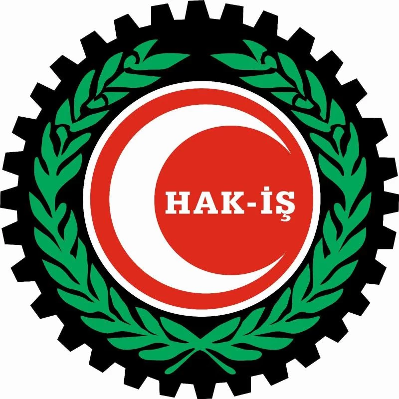 Hak-İş Genel Başkanı Arslan: “TMT’ye yönelik aşağılayıcı yayınları kınıyoruz”

