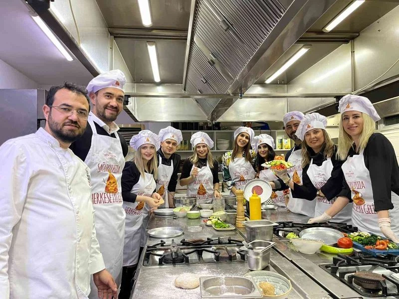 Uzmanından ’pizza’ tavsiyeleri
