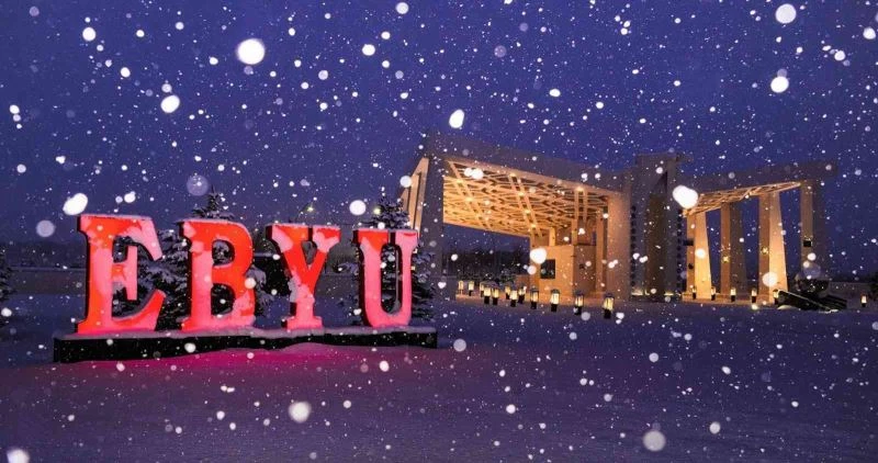 EBYÜ 60 sözleşmeli personel alımı yapacak
