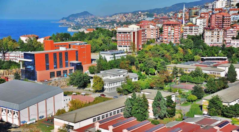 Zonguldak BEÜ dünya sıralamasında 27 bin 561 üniversiteyi geride bıraktı

