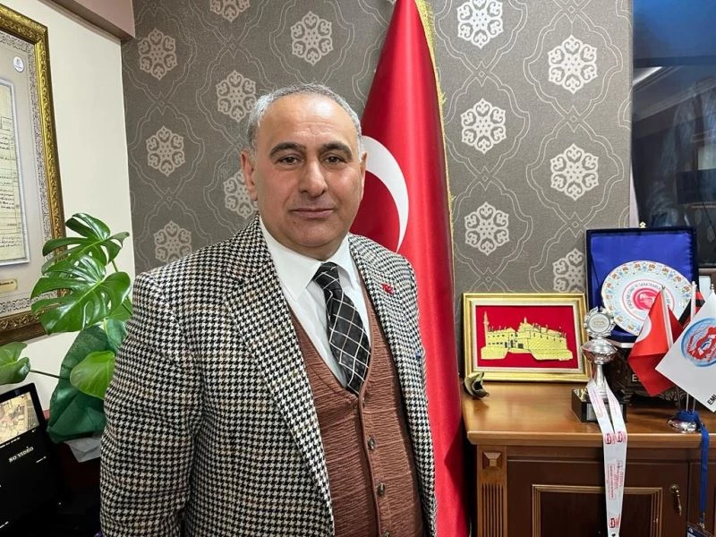 Eskişehir’de konut satışları durma noktasına geldi
