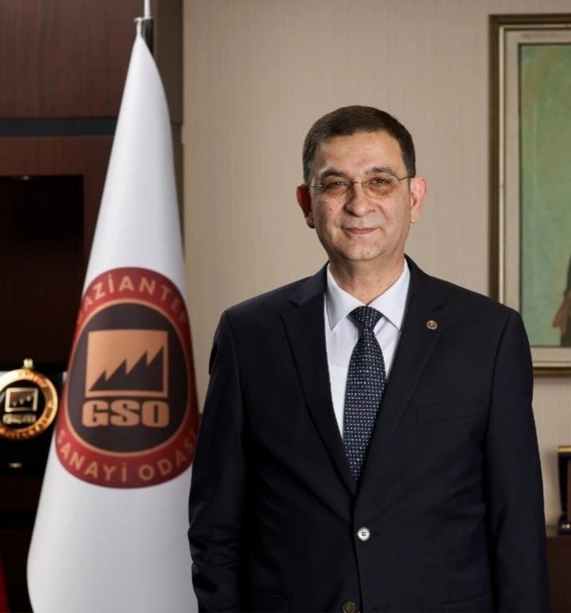 GSO Başkanı Ünverdi’den destek paketi değerlendirmesi
