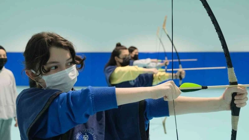 GEBZESEM, sporcuların yeni gözdesi oldu
