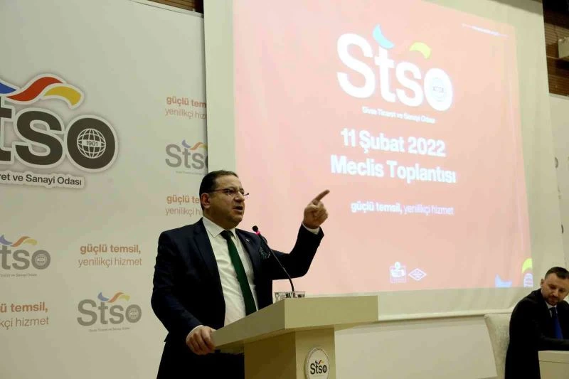 İş dünyası elektrikte indirimli tarife bekliyor
