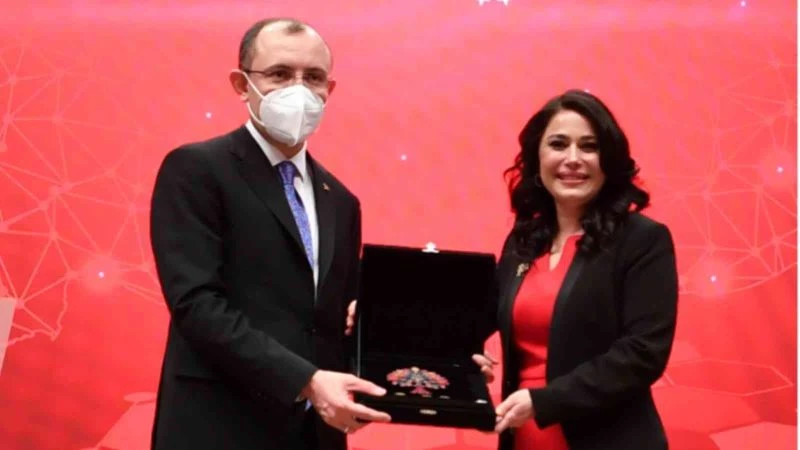 BEE’O Propolis en hızlı büyüyen 100 şirket arasında
