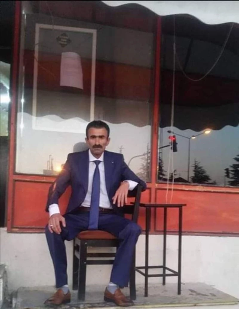 Tartıştığı kahvehane sahibini silahla öldürdüğü iddia edilen şüpheli yakalandı
