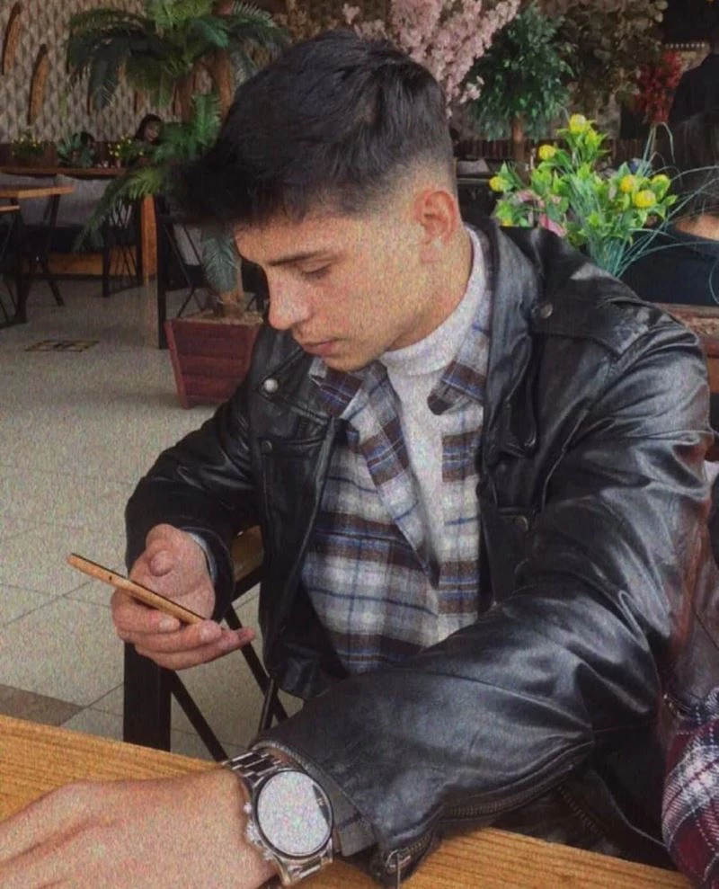 Başkent’te baca temizlemek isteyen genç düşerek yaralandı
