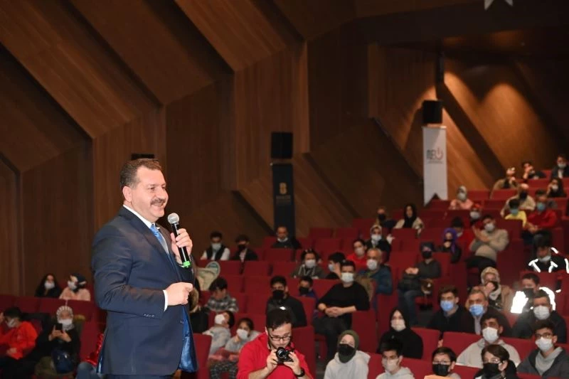 Balıkesir Büyükşehir, yazılımcı gençler yetiştirecek
