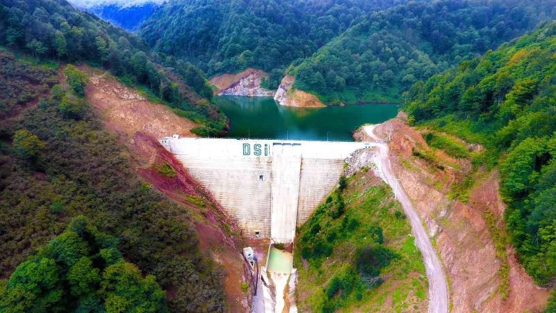 Düzce’ye 525 milyon liralık yatırım yapıldı
