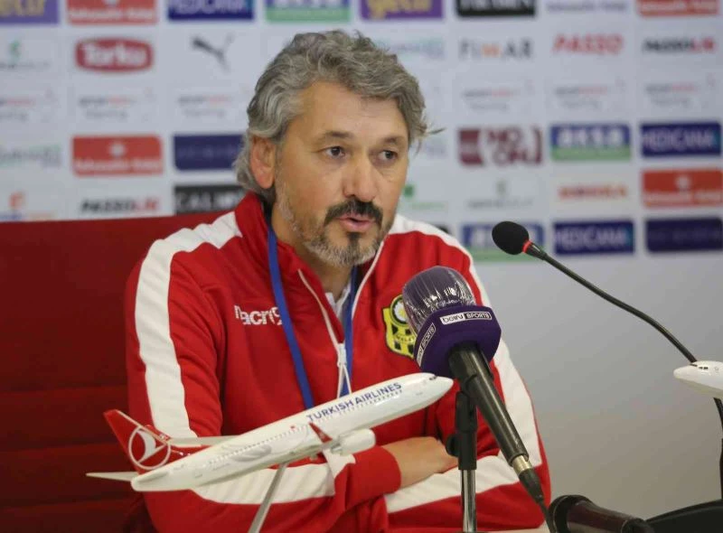 Atila Gerin: “Bu mücadelenin içinde olacağız”
