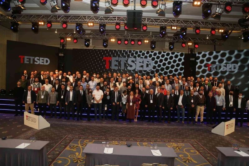 Pandemiden etkilenen etkinlik teknolojileri sektöründe hareketlilik başladı
