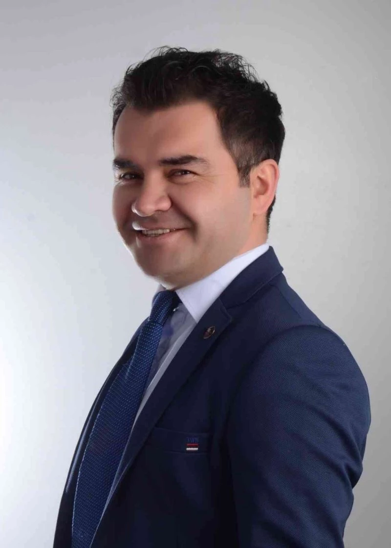 RADEV Başkanı Erbaş’tan “Radyo Günü” mesajı
