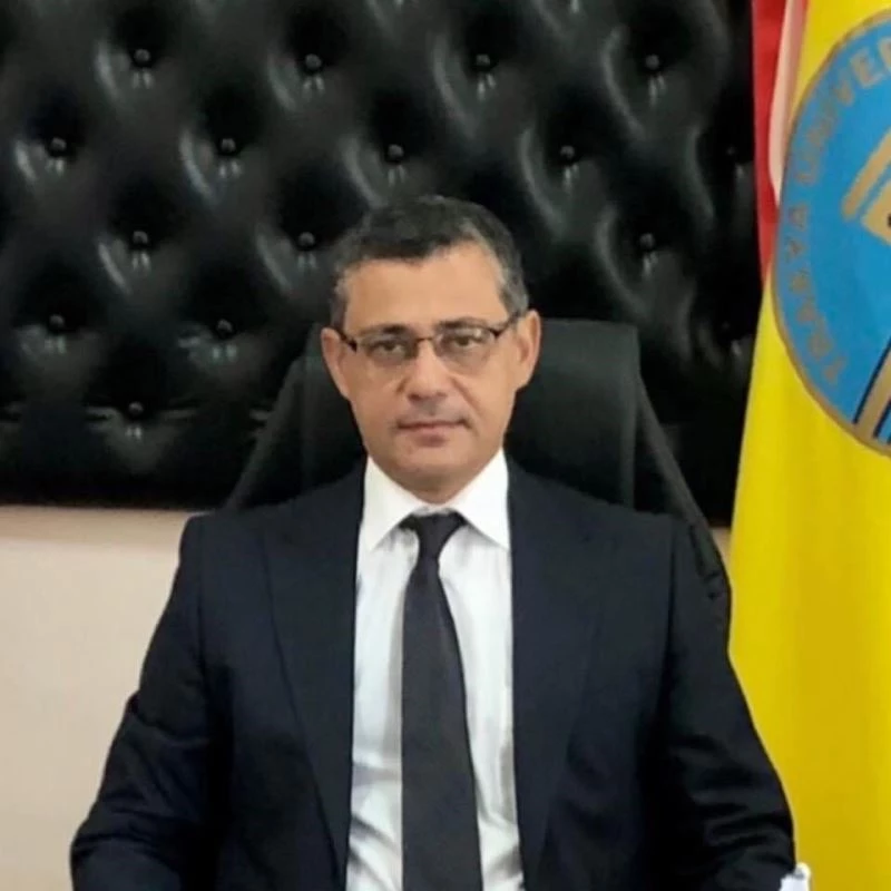 Dr. Öğr. Üyesi Sannav, ATAM haberleşme üyeliğine seçildi
