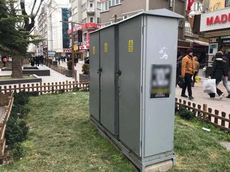 Bu kirliliğe izin verilmemeli
