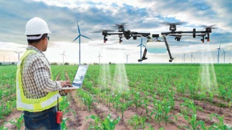 Fındık bahçeleri FİHA’lar ile ilaçlanacak
