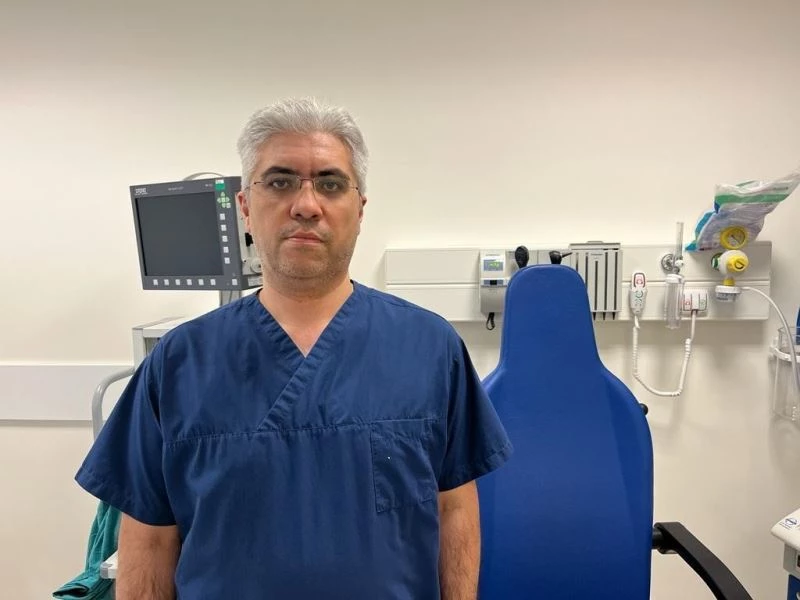 ‘Horlama’ kaliteli uykunun önüne geçiyor
